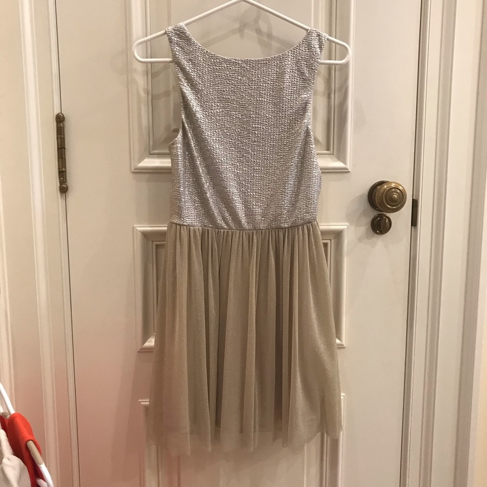 Do & Be Dress - Picture 3 of 5